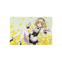 Load image into Gallery viewer, Is the Order a Rabbit? Rug
