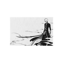 Load image into Gallery viewer, Anime Bleach Rug
