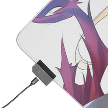 Load image into Gallery viewer, Goblin Slayer Goblin Slayer, Priestess RGB LED Mouse Pad (Desk Mat)
