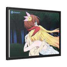 Load image into Gallery viewer, True Friend Canvas Framed Art Print
