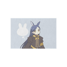 Load image into Gallery viewer, Ascendance of a Bookworm Rug
