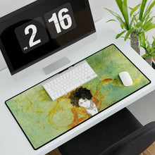 Load image into Gallery viewer, Anime Samurai Champloo Mouse Pad (Desk Mat)
