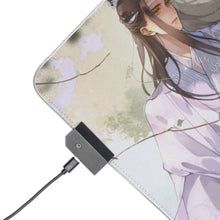 Load image into Gallery viewer, Mo Dao Zu Shi RGB LED Mouse Pad (Desk Mat)
