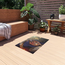 Load image into Gallery viewer, Anime Fairy Tail Rug

