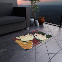 Load image into Gallery viewer, Metal Lee Rug
