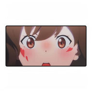 Jellyfish Can t Swim In The Night Mouse Pad (Desk Mat)