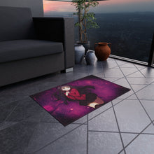 Load image into Gallery viewer, Rin Tohsaka Rug

