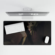 Load image into Gallery viewer, When They Cry Sonozaki Mion Mouse Pad (Desk Mat)
