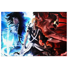 Load image into Gallery viewer, Bleach Ichigo Kurosaki Jigsaw Puzzle
