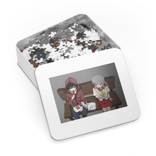 Load image into Gallery viewer, Yū Otosaka and Nao Tomori Together Jigsaw Puzzle
