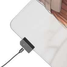 Load image into Gallery viewer, Cells At Work! RGB LED Mouse Pad (Desk Mat)
