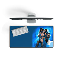 Load image into Gallery viewer, Mortal Kombat Mouse Pad (Desk Mat)
