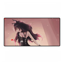 Load image into Gallery viewer, Stray Huntress Mouse Pad (Desk Mat)
