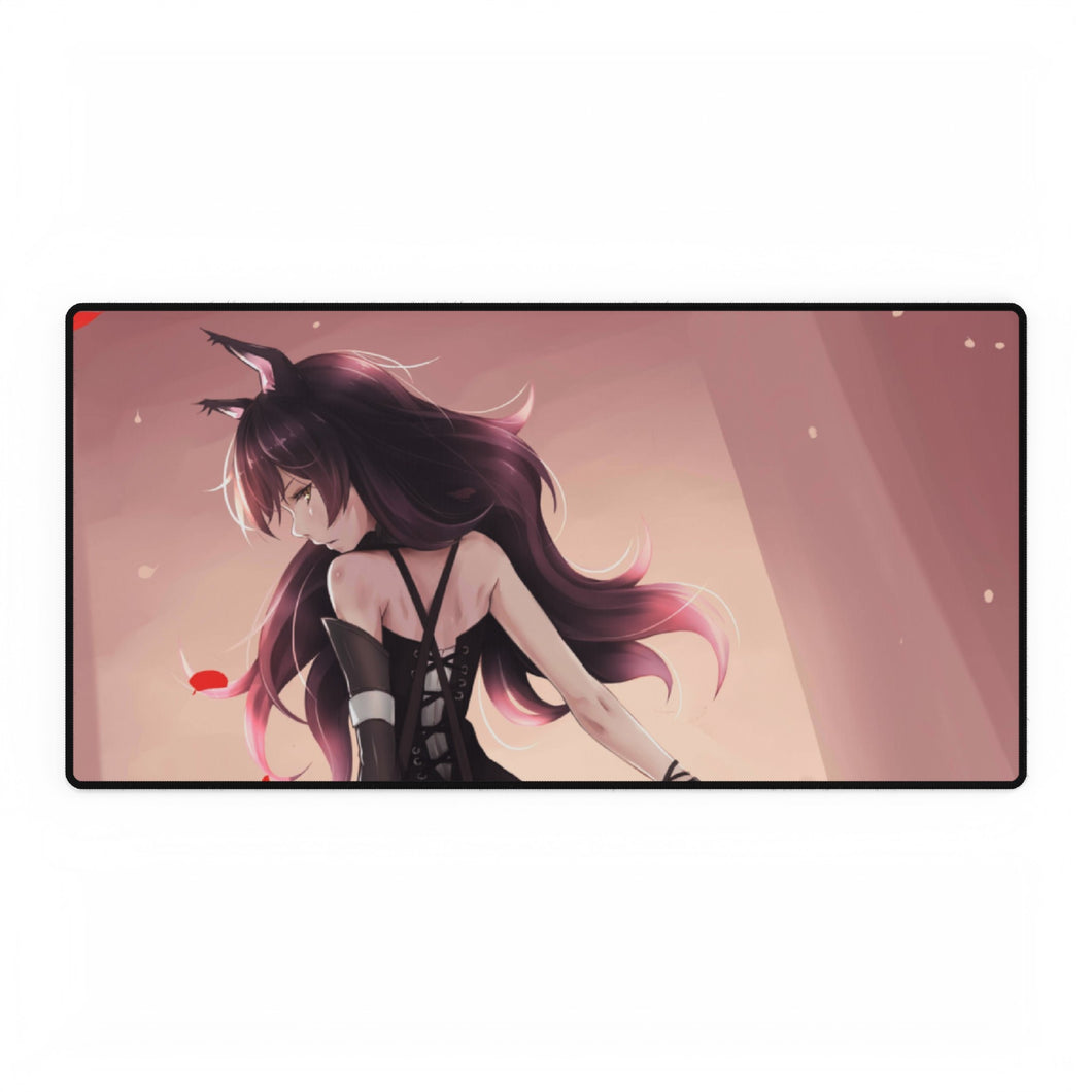 Stray Huntress Mouse Pad (Desk Mat)