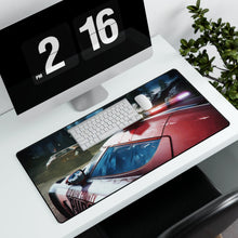 Load image into Gallery viewer, Need For Speed: Rivals Mouse Pad (Desk Mat)
