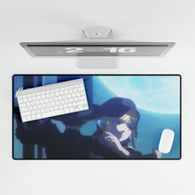 Load image into Gallery viewer, The Duke Of Death And His Maid Mouse Pad (Desk Mat)
