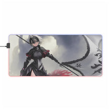 Load image into Gallery viewer, Fate/Grand Order RGB LED Mouse Pad (Desk Mat)
