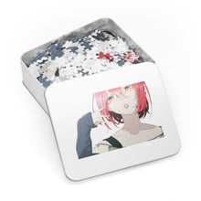 Load image into Gallery viewer, Anime The Seven Deadly Sins Jigsaw Puzzle
