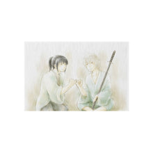 Load image into Gallery viewer, Anime Gintama Rug
