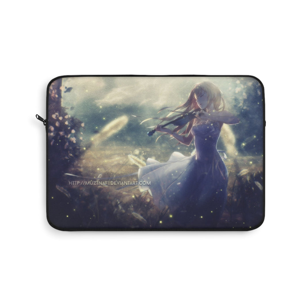 Anime Your Lie in April Laptop Sleeve