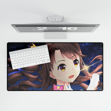 Load image into Gallery viewer, Anime The iDOLM@STER Cinderella Girls Mouse Pad (Desk Mat)
