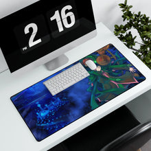 Load image into Gallery viewer, OASE Mouse Pad (Desk Mat)

