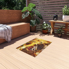 Load image into Gallery viewer, Anime Fairy Tail Rug
