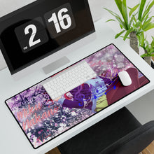 Load image into Gallery viewer, Miku nakano Diseño Mouse Pad (Desk Mat)

