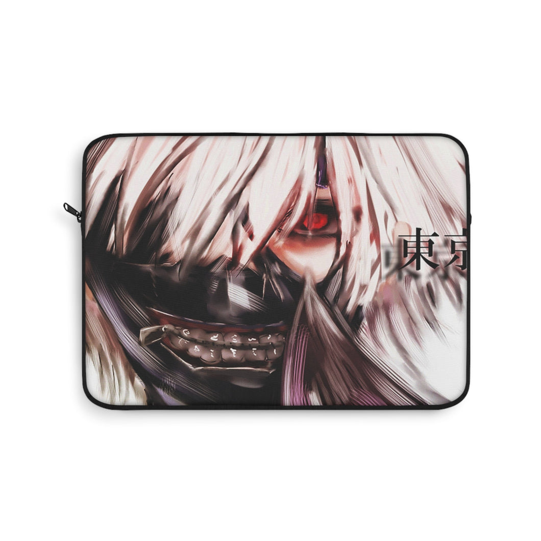 Anime Tokyo Ghoul Laptop Sleeve