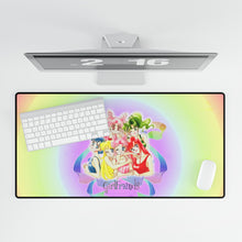 Load image into Gallery viewer, Anime Sailor Moon Mouse Pad (Desk Mat)
