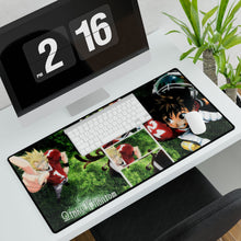 Load image into Gallery viewer, Eyeshield 21 Mouse Pad (Desk Mat)
