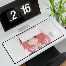 Load image into Gallery viewer, Anime Spy x Family Mouse Pad (Desk Mat)
