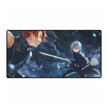 Load image into Gallery viewer, Anime Seirei Gensouki Mouse Pad (Desk Mat)
