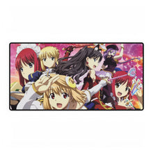 Load image into Gallery viewer, Carnival Phantasm Mouse Pad (Desk Mat)
