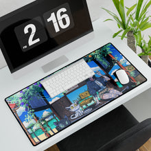Load image into Gallery viewer, Anime Suzume no Tojimari Mouse Pad (Desk Mat)
