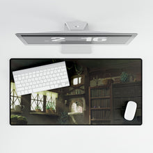 Load image into Gallery viewer, Anime Room Mouse Pad (Desk Mat)
