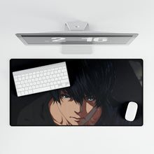 Load image into Gallery viewer, Anime Zankyou no Terror Mouse Pad (Desk Mat)
