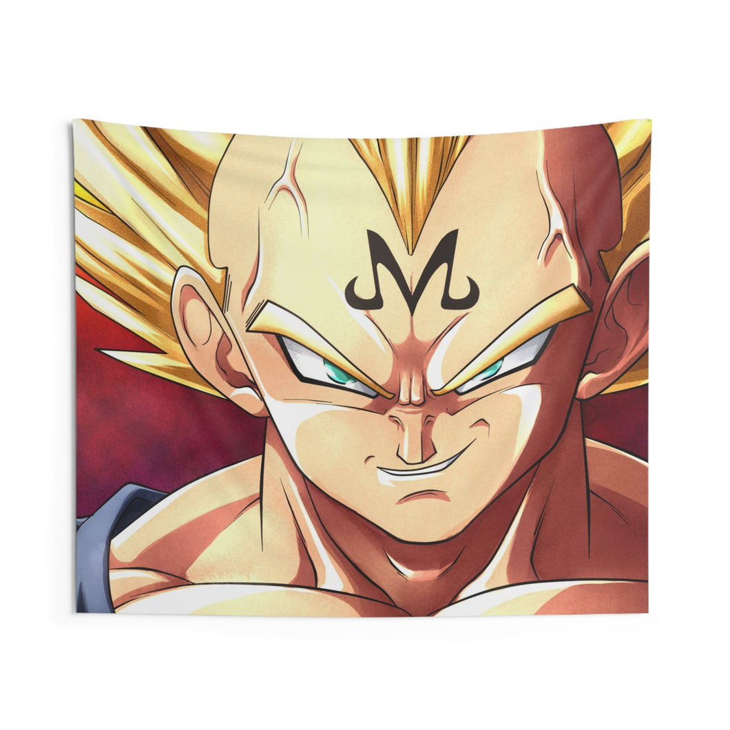 Anime Dragon Ball Z Indoor Wall Tapestry
