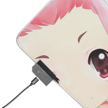 Load image into Gallery viewer, Sukasuka RGB LED Mouse Pad (Desk Mat)
