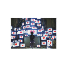 Load image into Gallery viewer, Angel Beats! Rug
