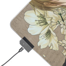 Load image into Gallery viewer, Starry☆Sky RGB LED Mouse Pad (Desk Mat)

