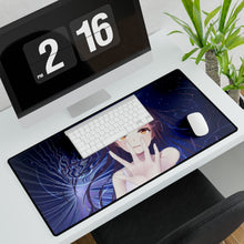 Load image into Gallery viewer, Anime Uchiage Hanabi, Shita kara Miru ka? Yoko kara Miru ka? Mouse Pad (Desk Mat)
