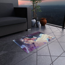 Load image into Gallery viewer, Fairy Tail Erza Scarlet, Jellal Fernandes Rug
