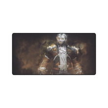 Load image into Gallery viewer, Soldier 76 Mouse Pad (Desk Mat)
