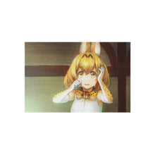 Load image into Gallery viewer, Anime Kemono Friends Rug
