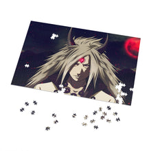 Load image into Gallery viewer, Uchiha Madara, Sage Of Six Paths Jigsaw Puzzle
