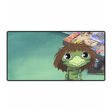 Load image into Gallery viewer, Summer Days With Coo Mouse Pad (Desk Mat)
