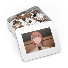 Load image into Gallery viewer, Anime Chainsaw Man Jigsaw Puzzle
