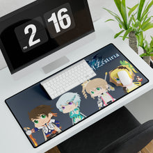 Load image into Gallery viewer, Anime Tales of Zestiria the Xr Mouse Pad (Desk Mat)
