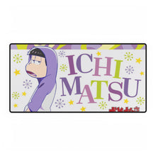 Load image into Gallery viewer, Anime Osomatsu-san Mouse Pad (Desk Mat)
